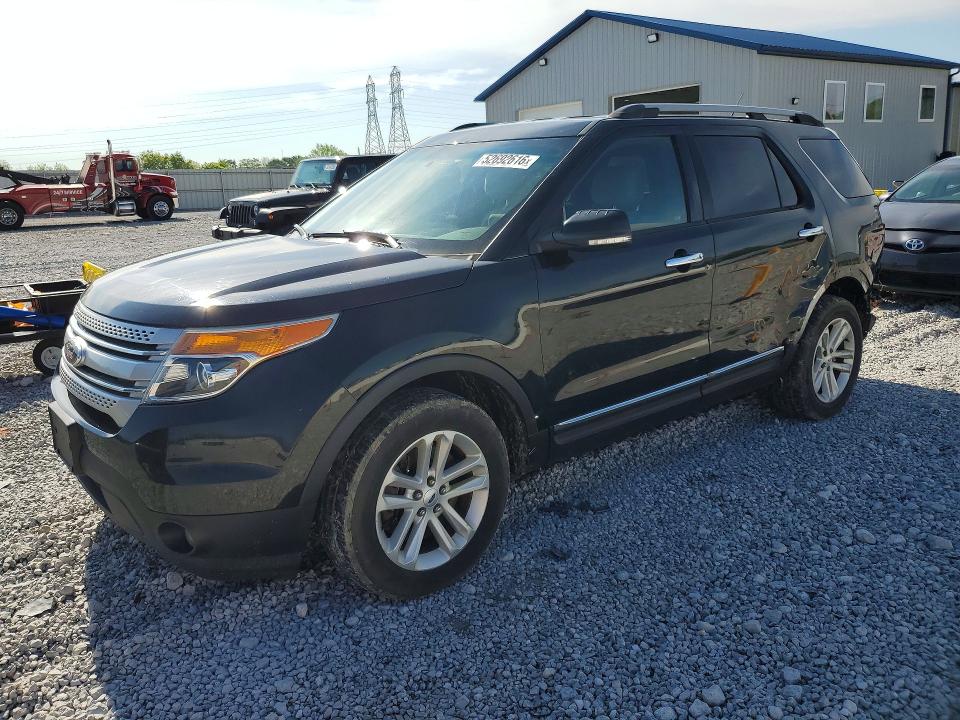 1FM5K8D86FGB09122