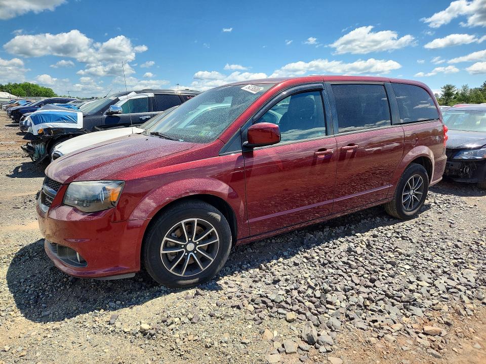 2C4RDGBG3JR200473