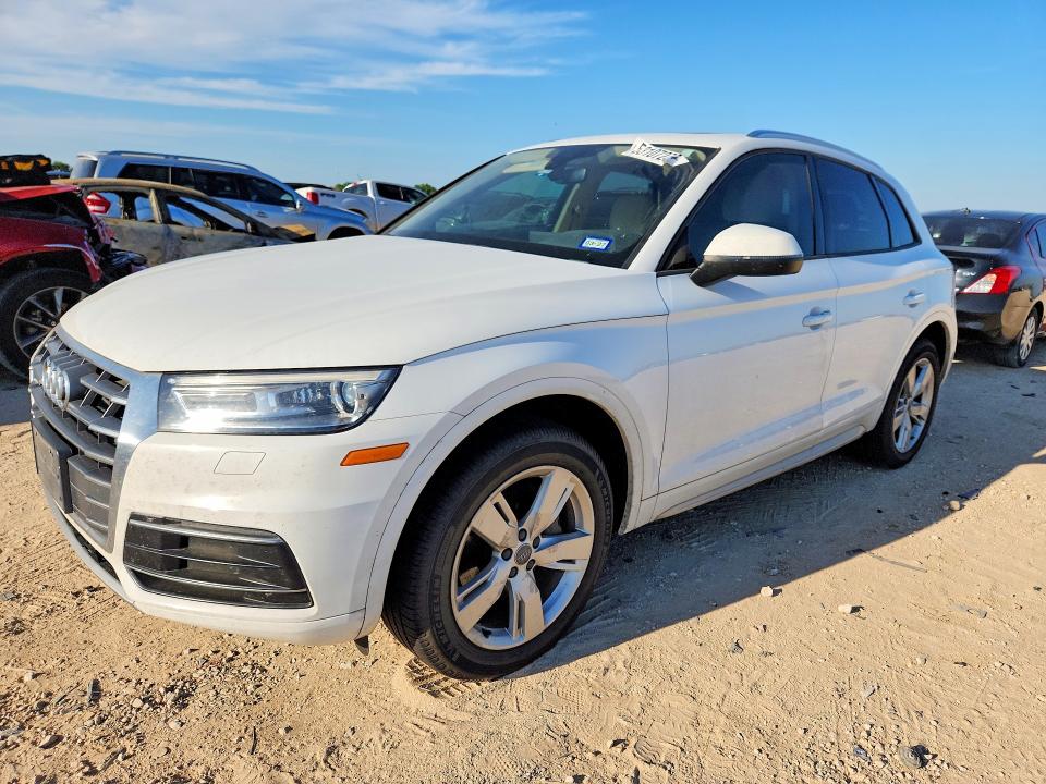 WA1ANAFY6J2145732