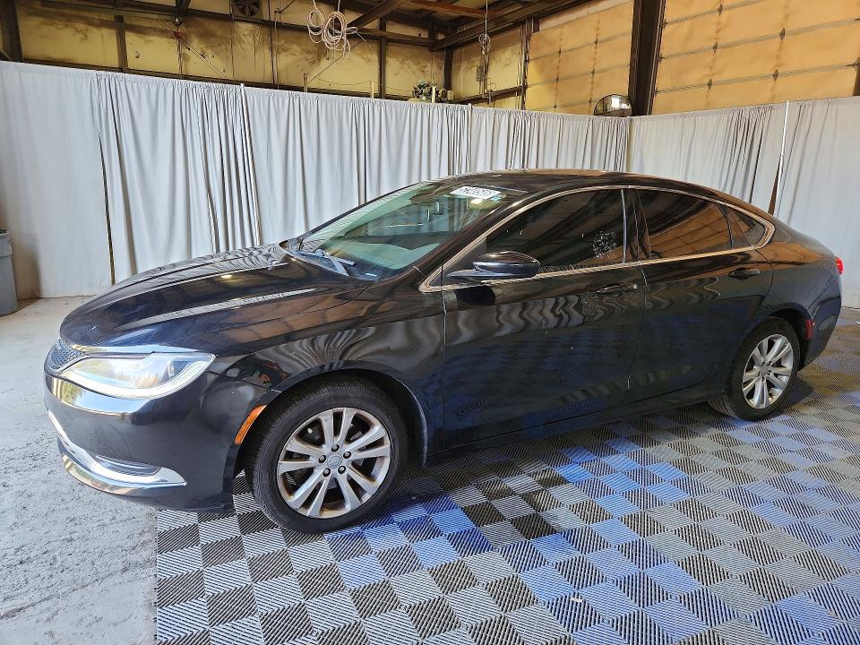 1C3CCCAB9FN649463