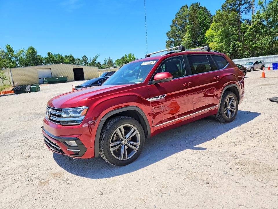 1V2RR2CA1KC521807