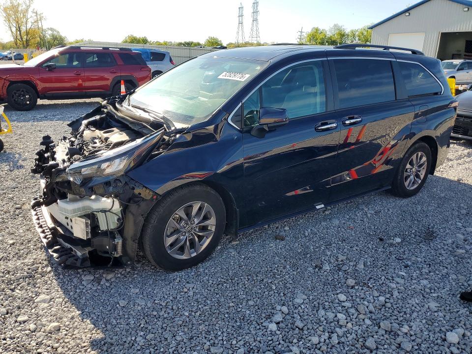 5TDYSKFCXRS126757