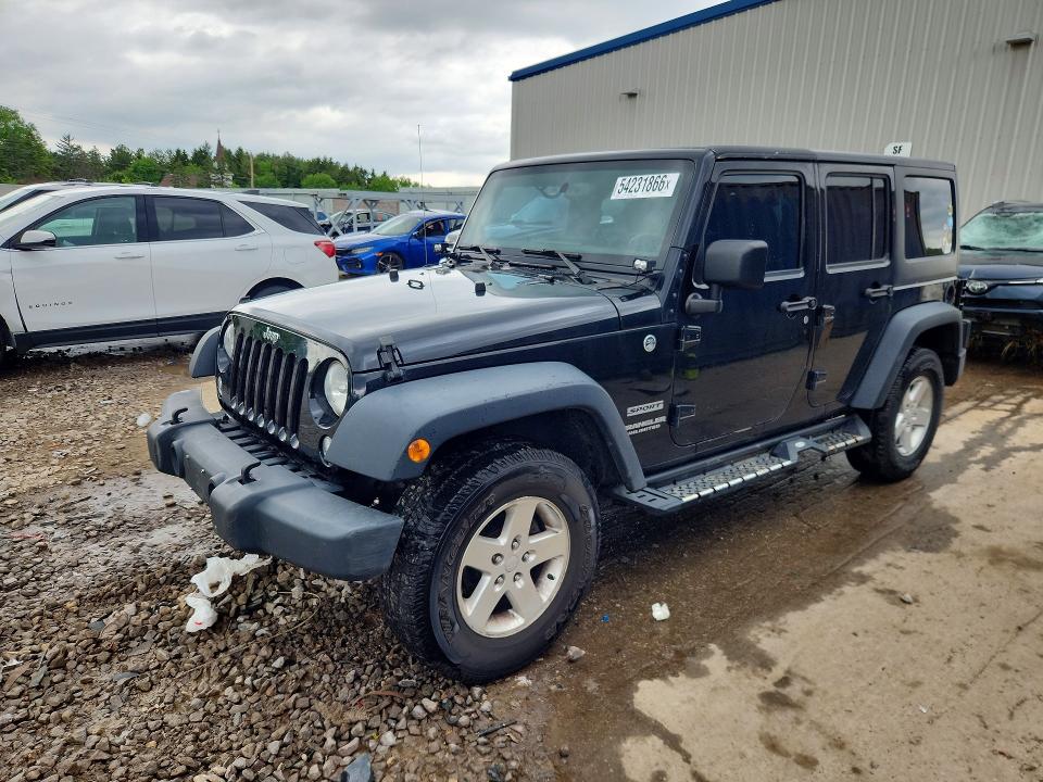 1C4HJWDG3FL774910
