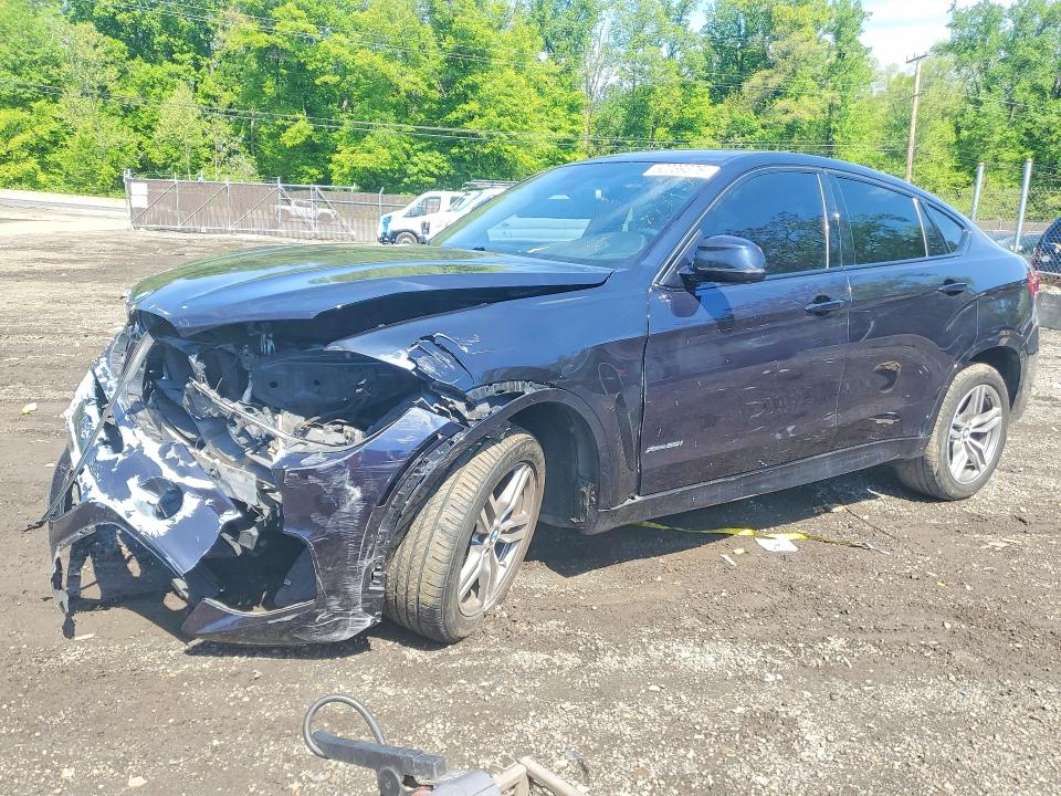 5UXKU6C52F0F94009