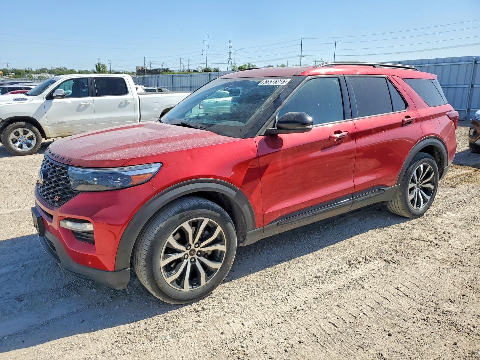1FM5K8GC6MGA82601