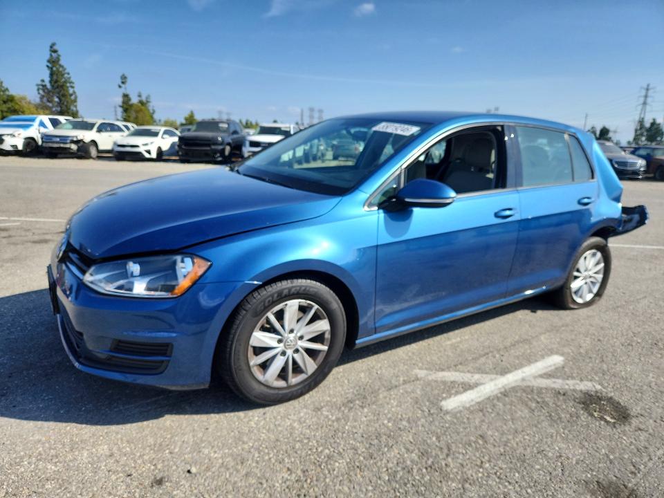 3VW117AU1HM032876