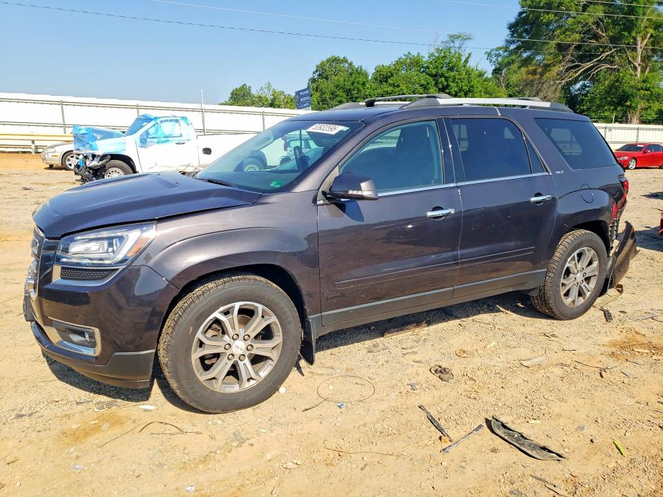 1GKKVRKDXGJ214436