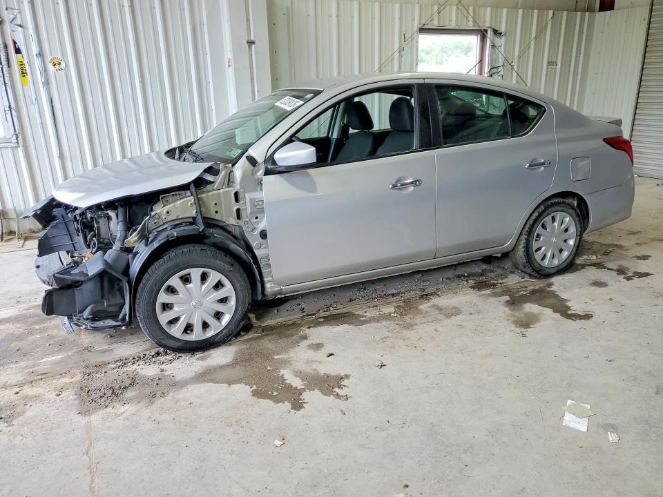 3N1CN7AP2KL812587