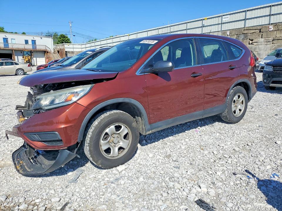 5J6RM4H36FL041039