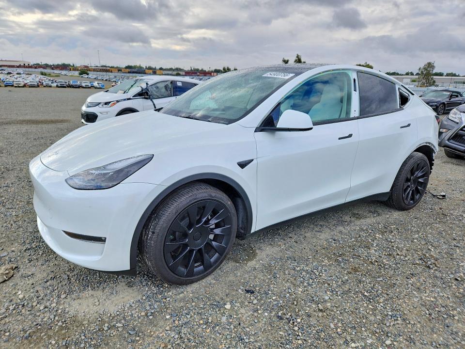 7SAYGDEE6PF632154