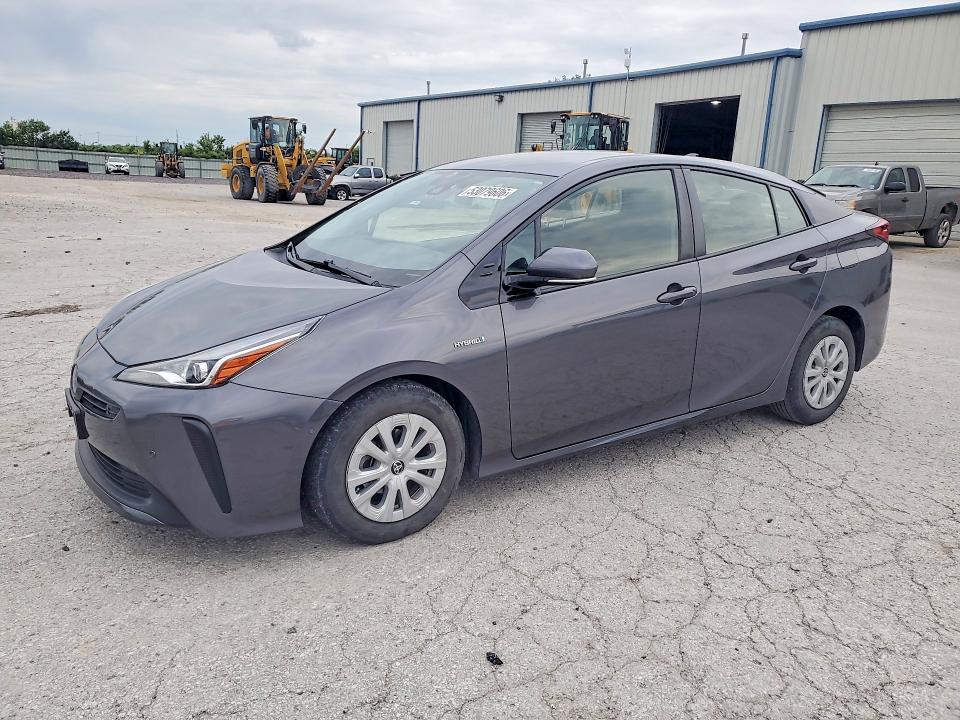 JTDKARFU3K3069626