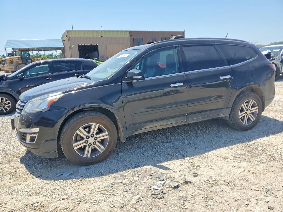 1GNKVGKD8GJ330337