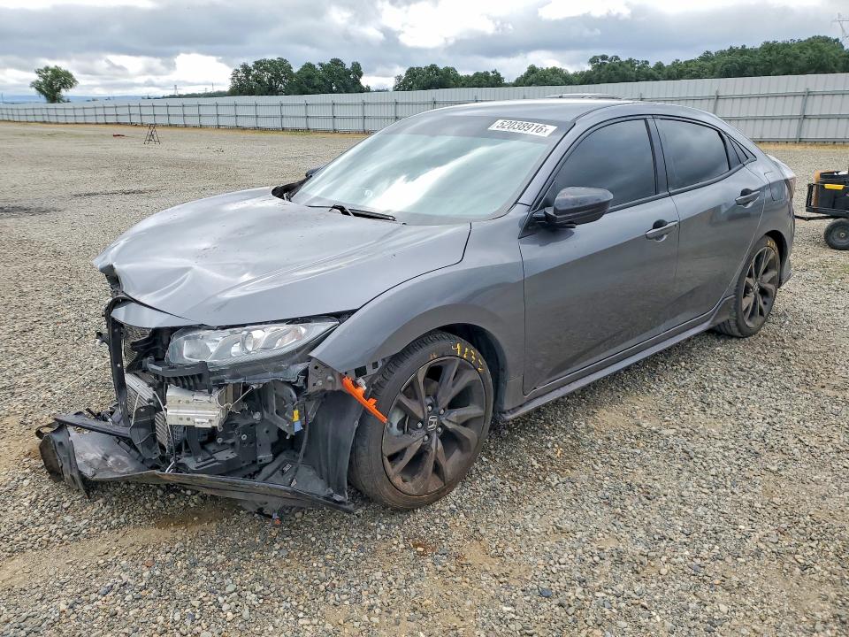 SHHFK7H47JU224808