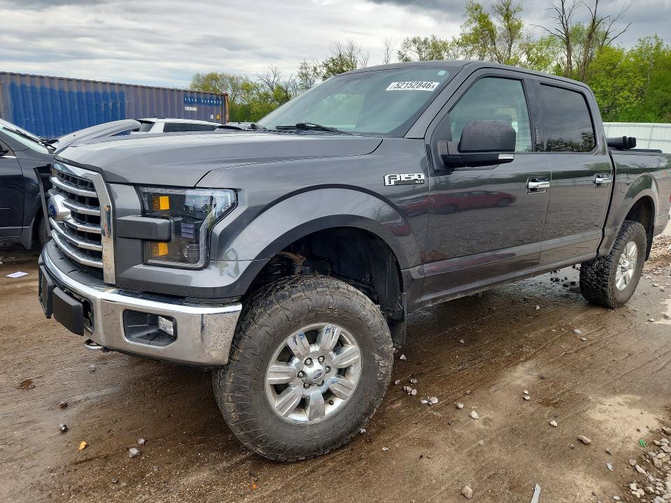 1FTEW1EF1HFC43994