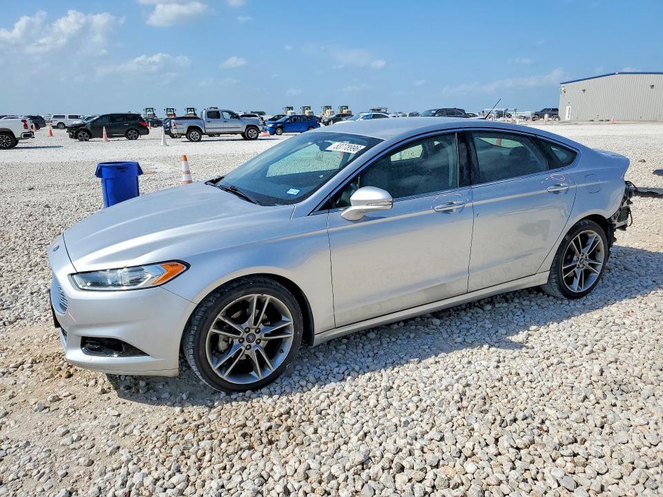 3FA6P0K94GR301811