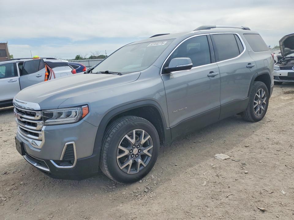 1GKKNUL41PZ235730