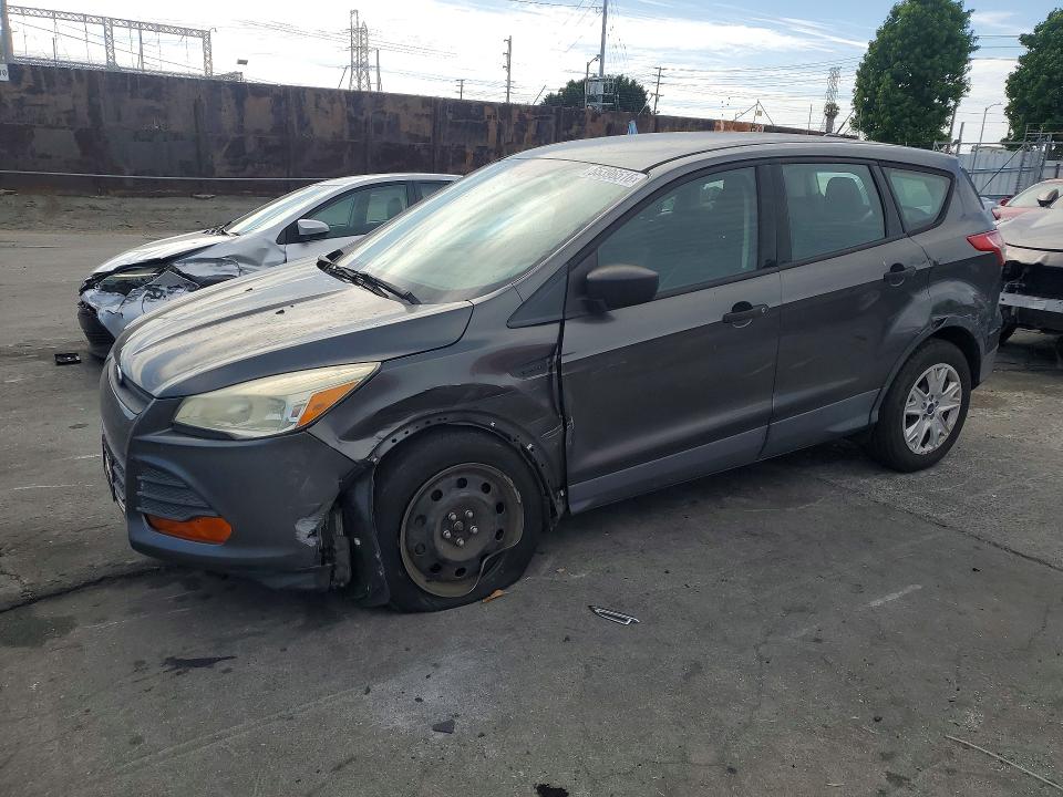 1FMCU0F71FUA25542