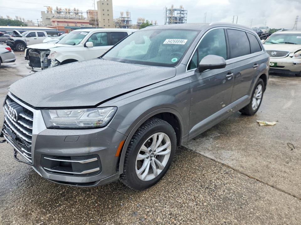 WA1LAAF70HD027167