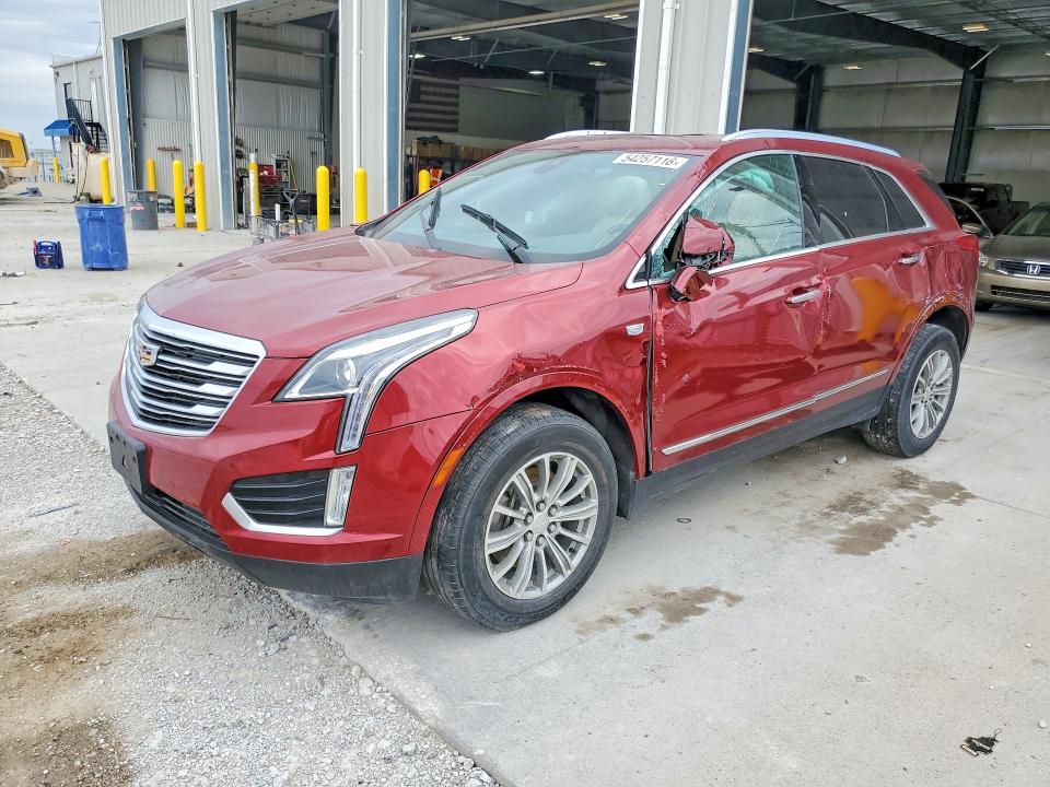1GYKNDRS6JZ183675