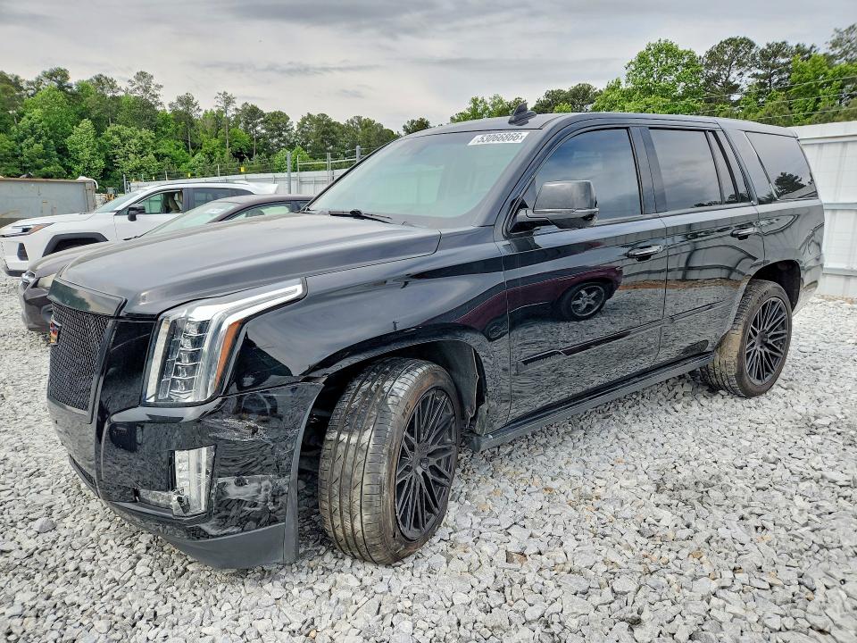 1GYS3CKJ5KR172542