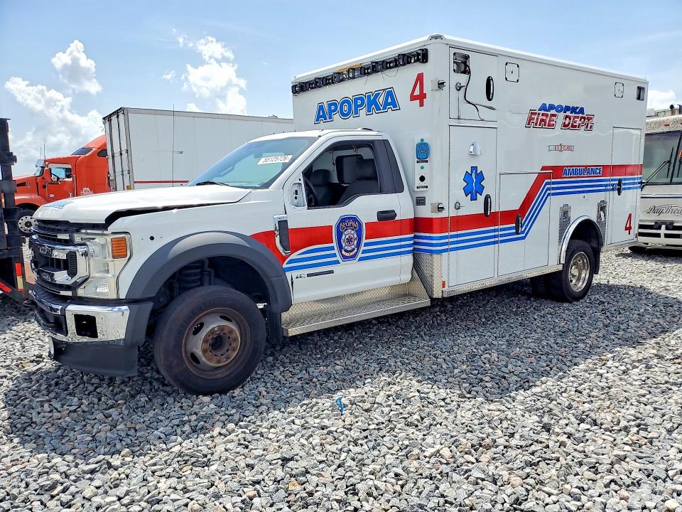 1FDUF5GT1LDA07545
