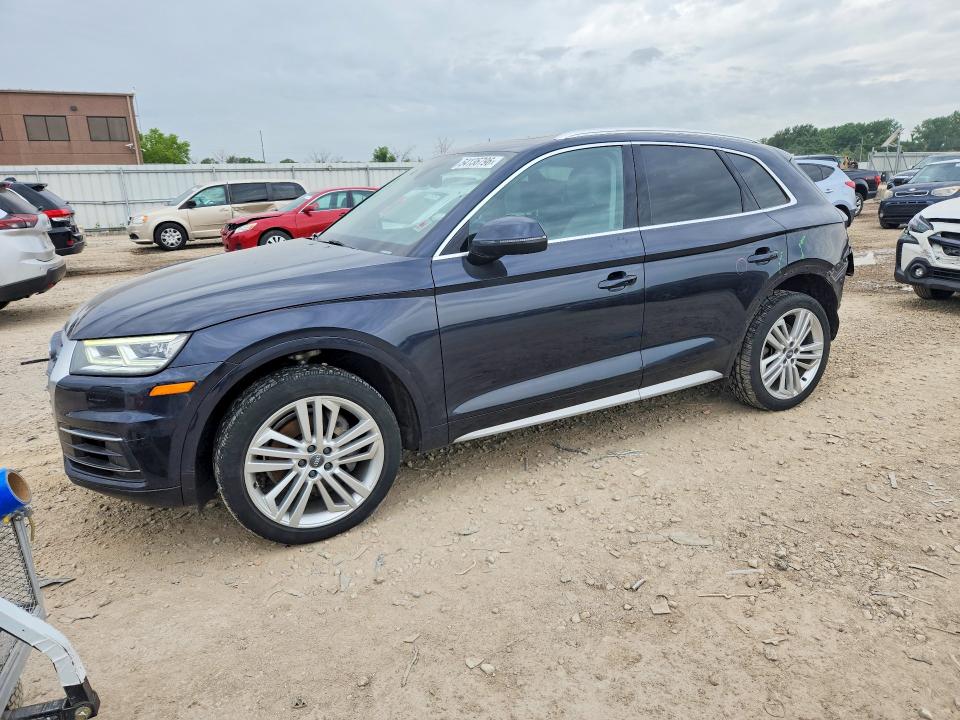 WA1BNAFY9J2195206