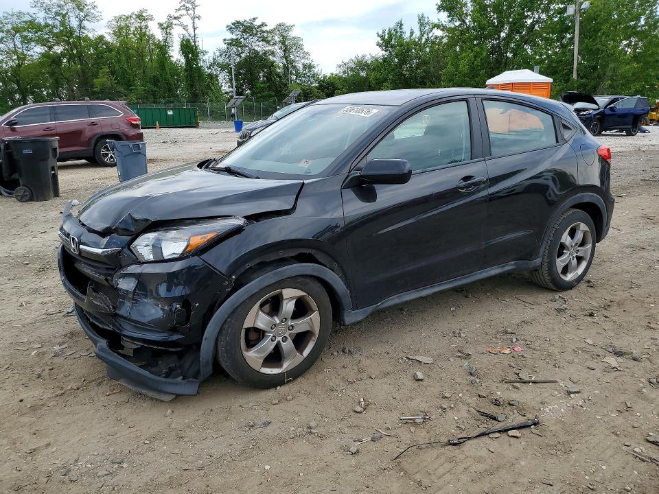 3CZRU6H32GM743273