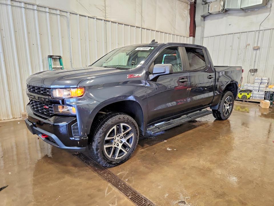 1GCPYCEF9LZ352810