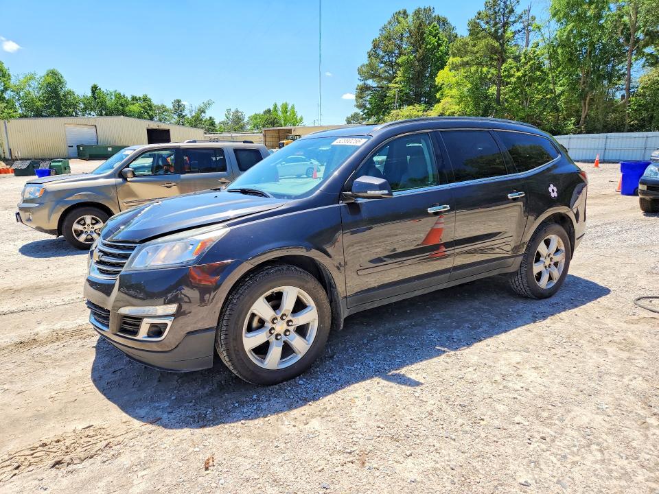 1GNKRGKD2HJ115333