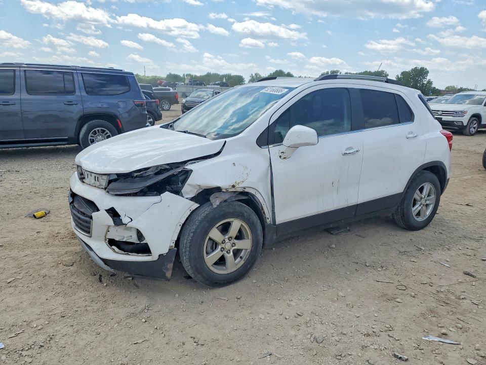 3GNCJLSB1KL341348