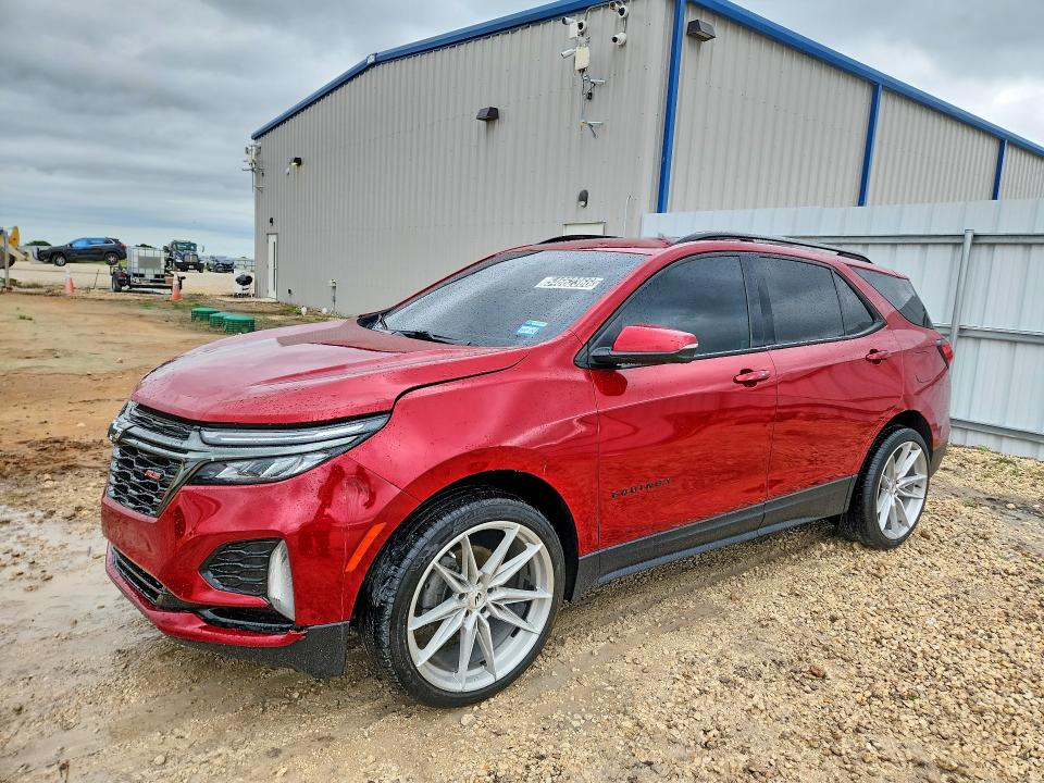3GNAXMEV9NS109107