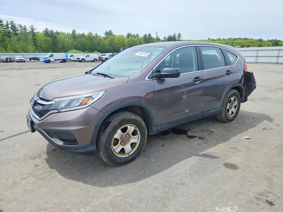 2HKRM4H30FH611966