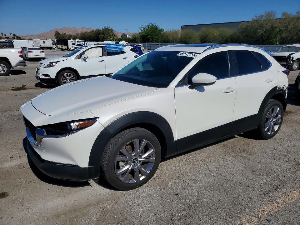 3MVDMACL9MM226587