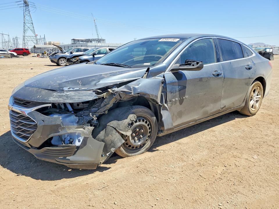 1G1ZB5ST6KF196184
