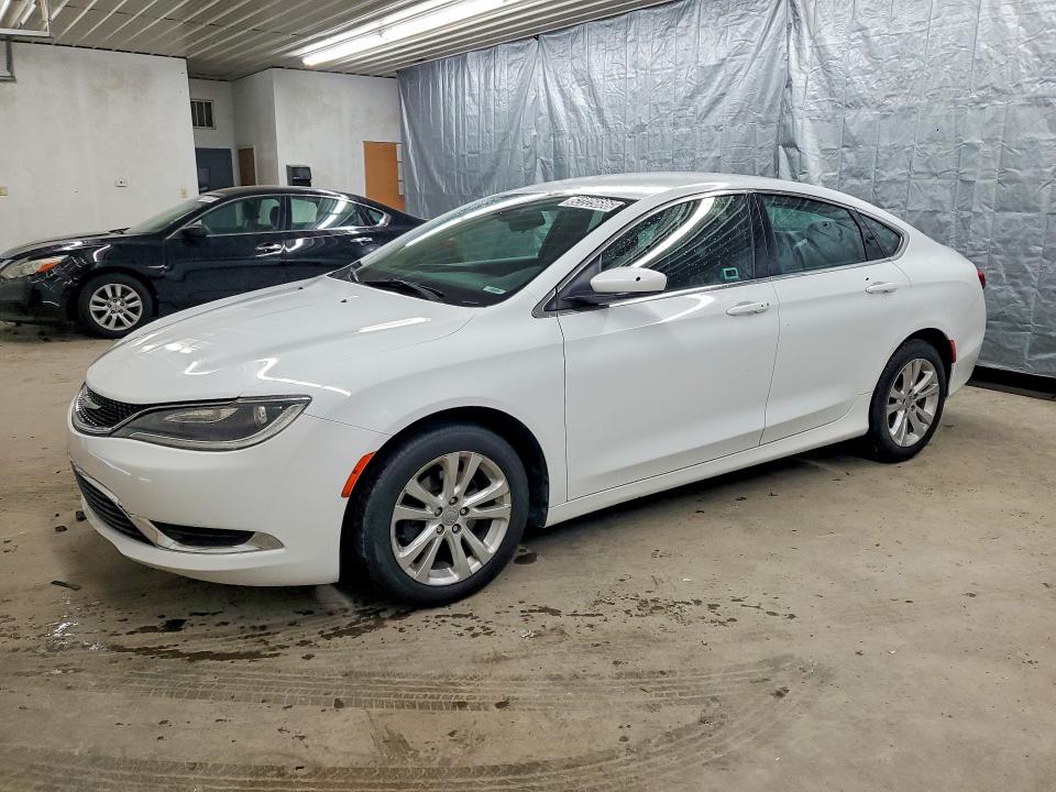 1C3CCCAB9FN657952