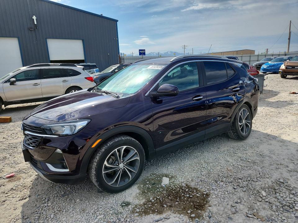 KL4MMDS29MB075229