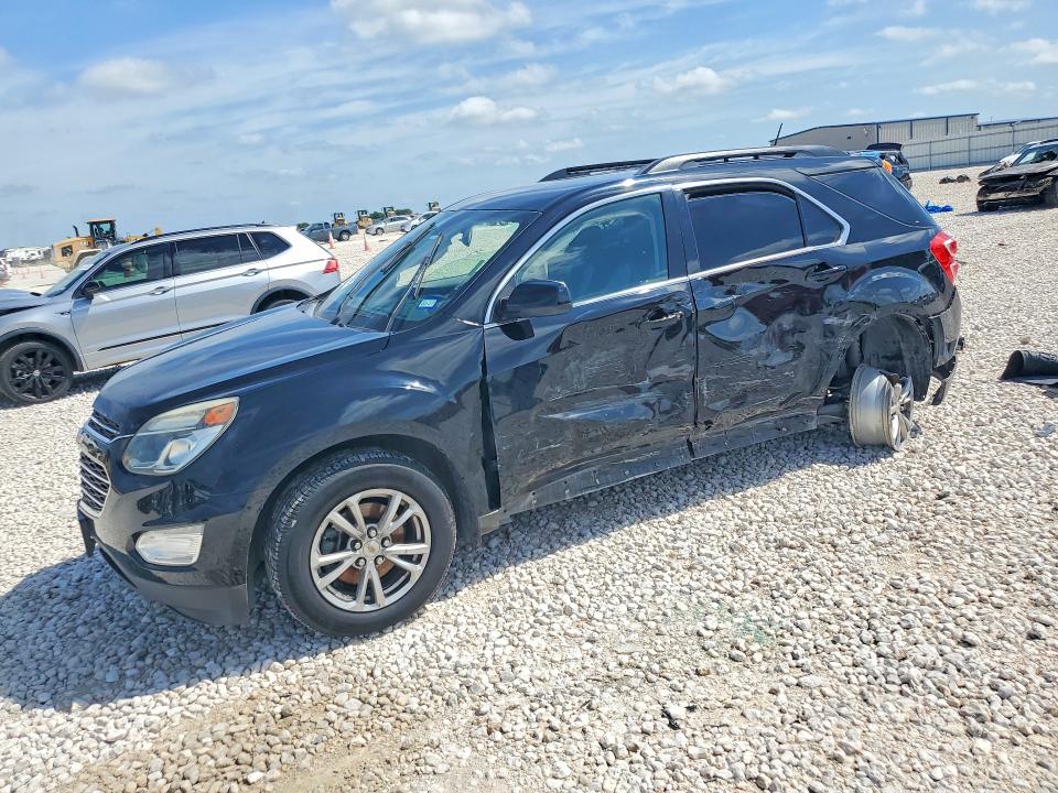 2GNFLFEK7H6276992