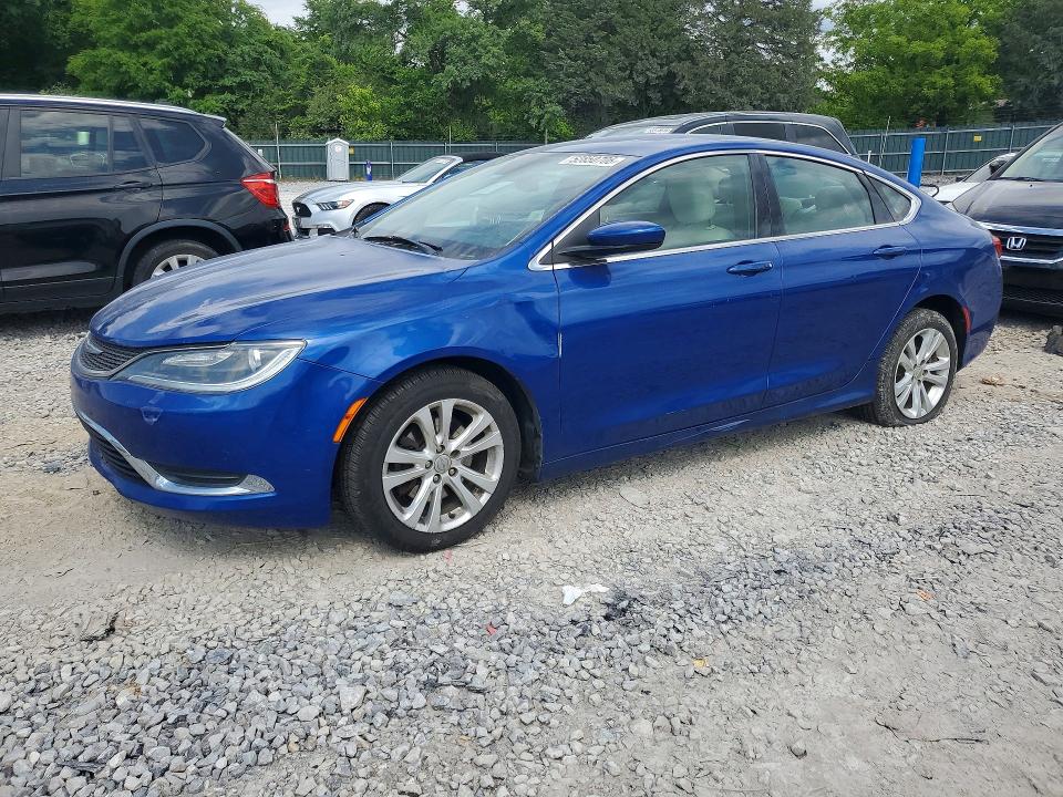 1C3CCCAB8FN699741