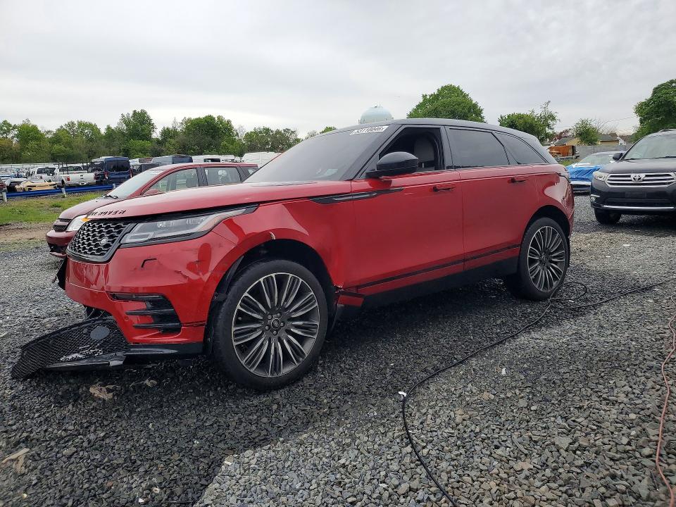 SALYT2EU1PA357699