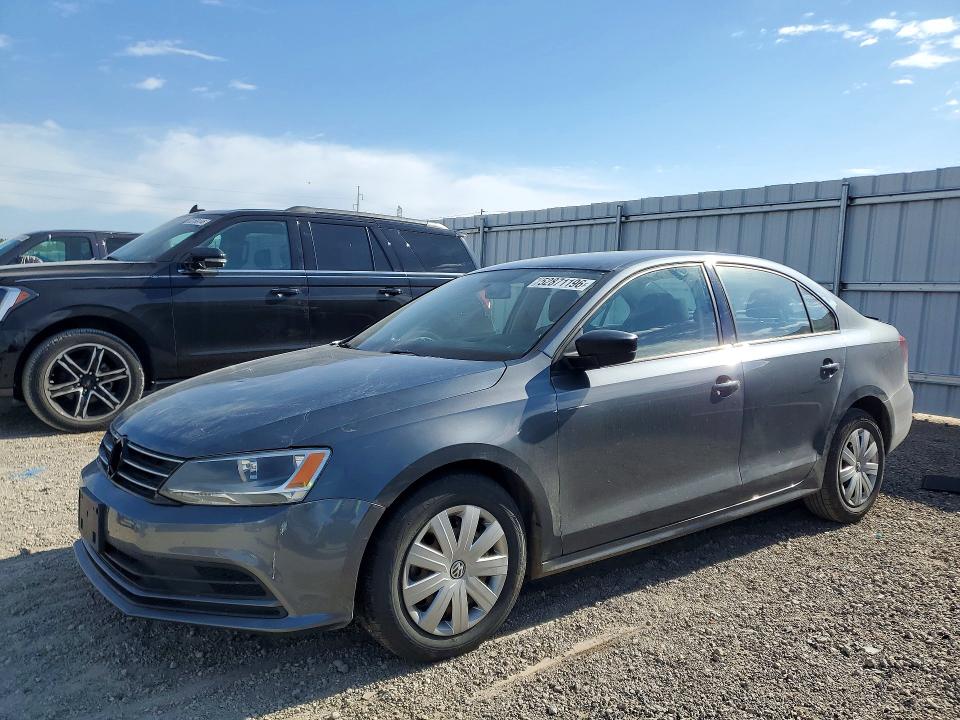 3VW267AJ7GM222174