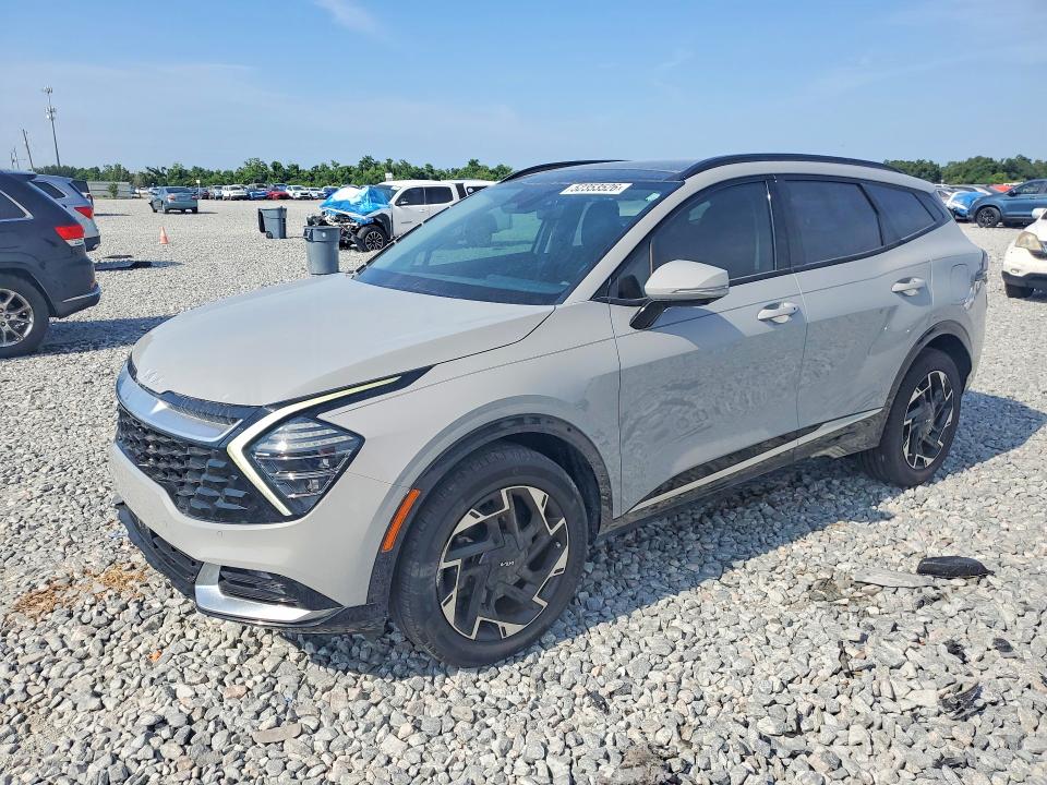 5XYK5CAF5PG045986