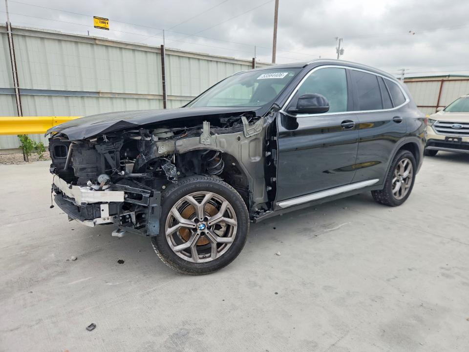 5UX43DP03N9J81960