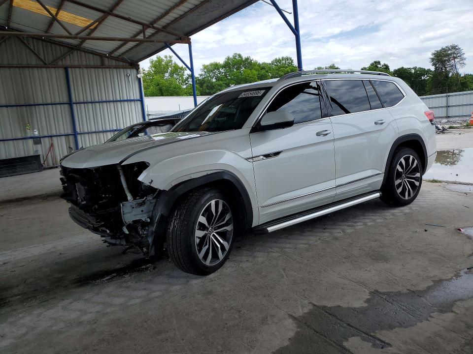 1V2FR2CA4NC565114