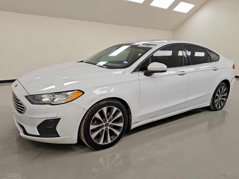 3FA6P0T91KR270069