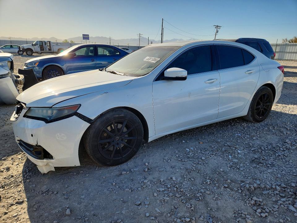 19UUB2F78FA010288