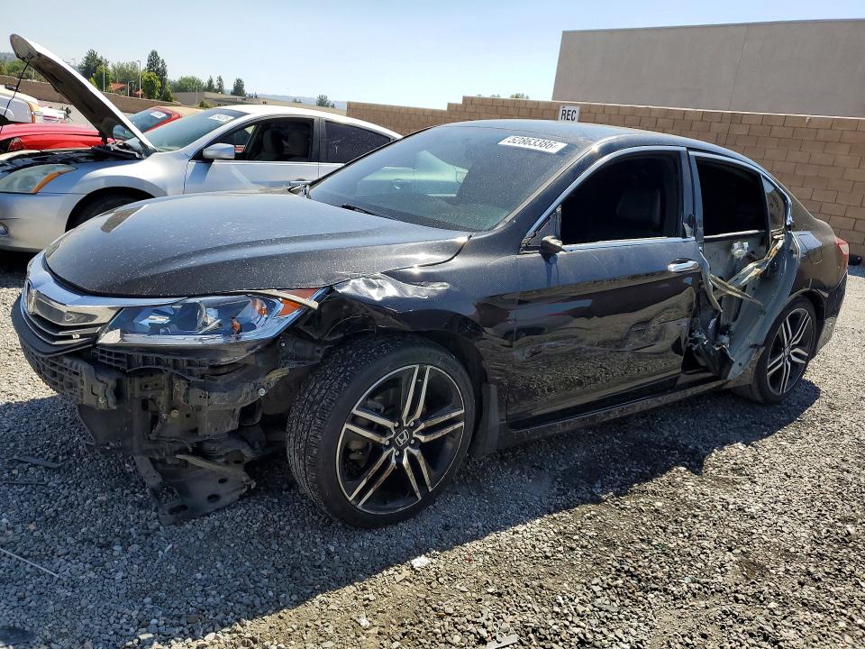 1HGCR2F57GA186028