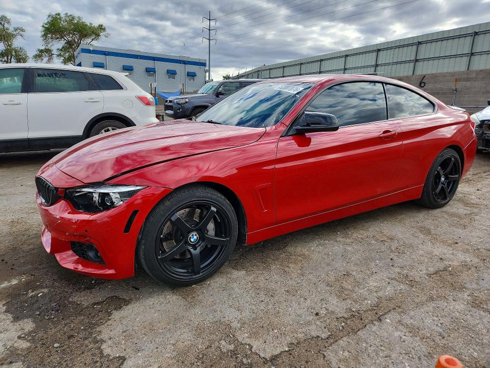 WBA4W7C51JAD29091