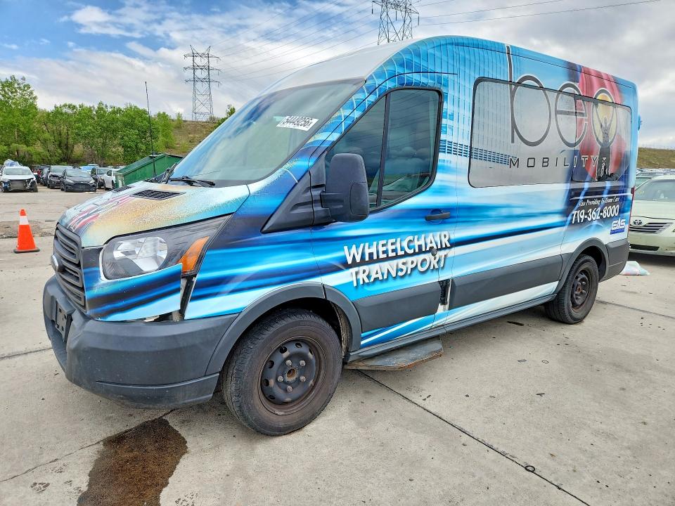 1FTYE1CM3HKA49542