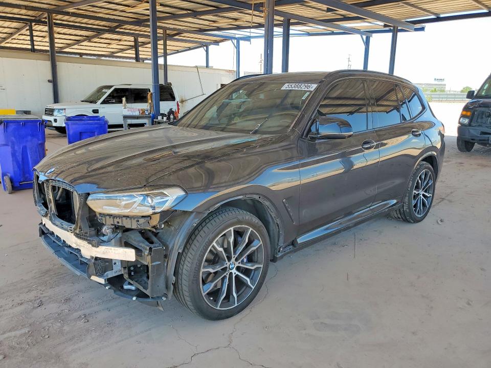 5UX83DP03N9K46257