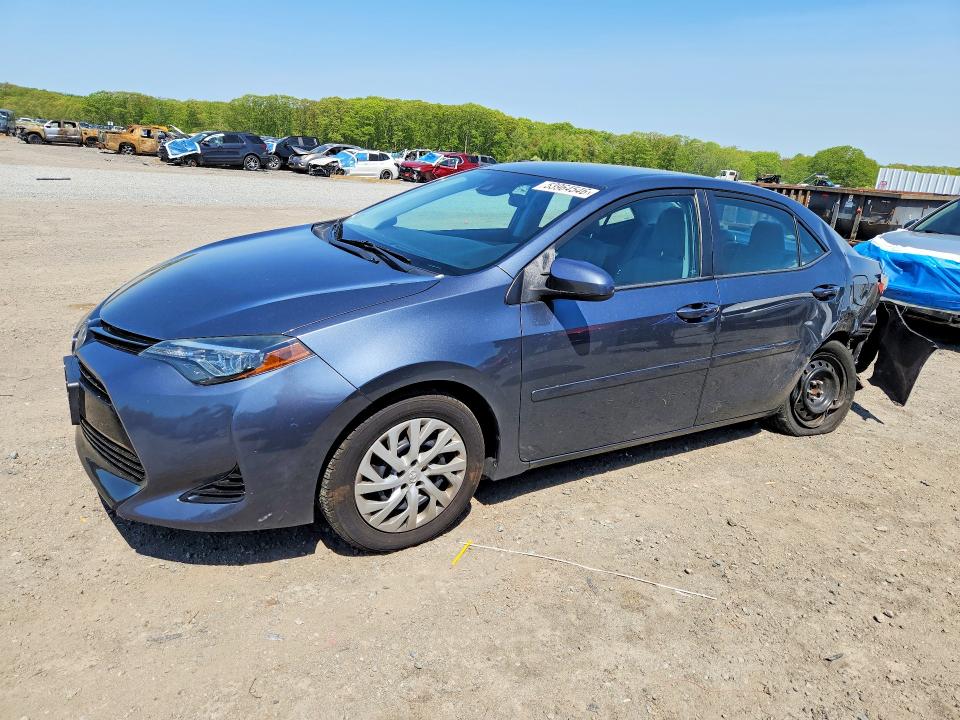 2T1BURHE1JC077646